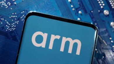 Arm offers new designs, software for AI on smartphones | Technology News