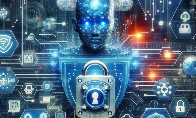 AI, cybersecurity and the cloud to intertwine in 2024 strategies AI, cybersecurity and the cloud to intertwine in 2024 strategies