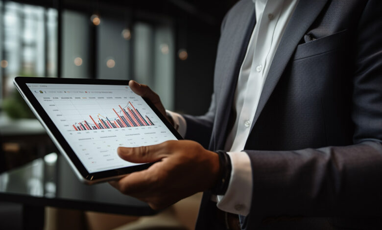 Baron FinTech Fund’s Q1 2024 Investor Letter Baron FinTech Fund’s Q1 2024 Investor Letter