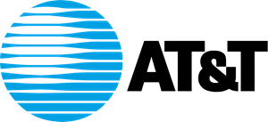 AT&T logo 