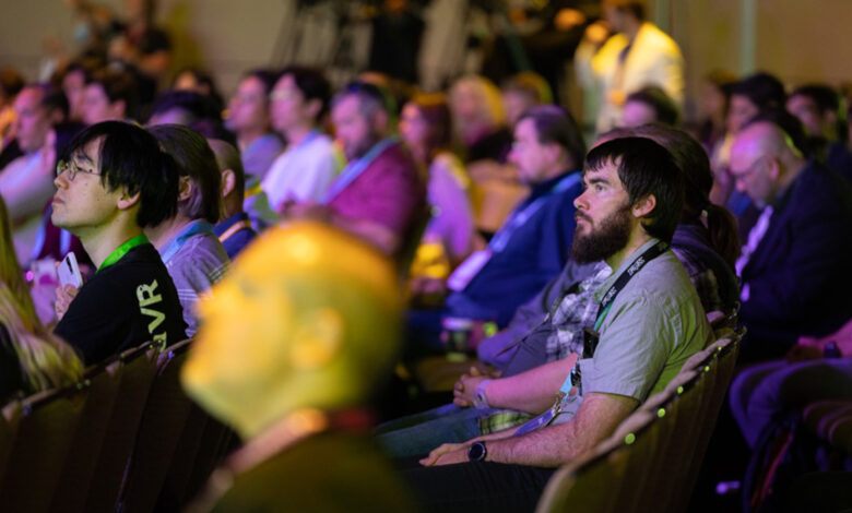 XR’s AWE 2024 conference introduces live artificial intelligence translation in over 75 languages XR’s AWE 2024 conference introduces live artificial intelligence translation in over 75 languages