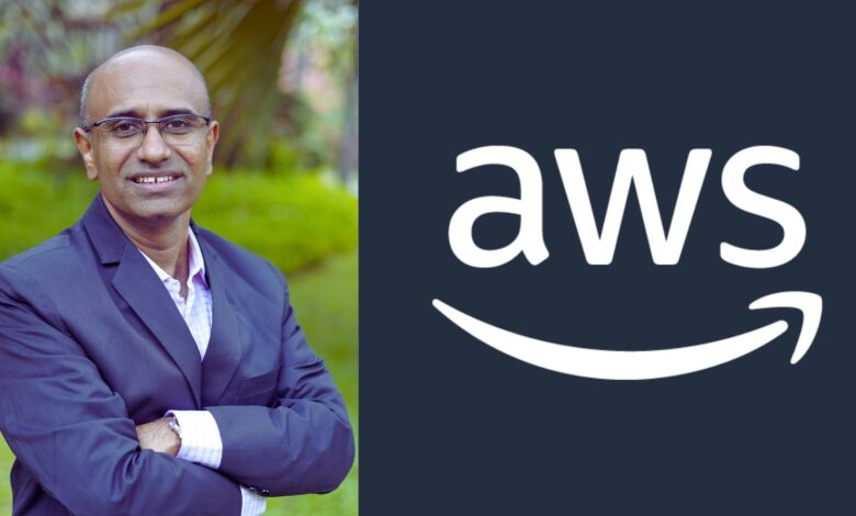 ‘Amazon Bedrock brings Gen AI capabilities closer to Indian businesses’: Guru Bala from AWS | Technology News ‘Amazon Bedrock brings Gen AI capabilities closer to Indian businesses’: Guru Bala from AWS | Technology News