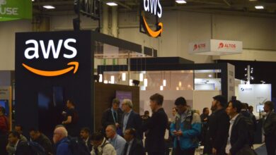 Chetan Kapoor, director of Amazon EC2 product management, leaves AWS