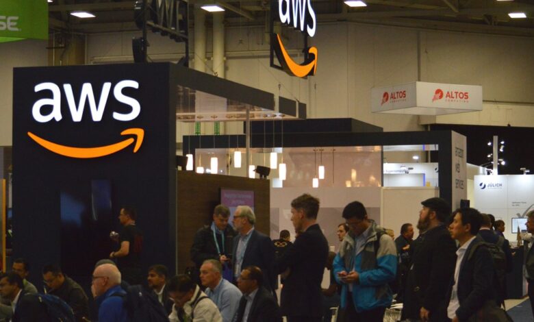 Chetan Kapoor, director of Amazon EC2 product management, leaves AWS Chetan Kapoor, director of Amazon EC2 product management, leaves AWS