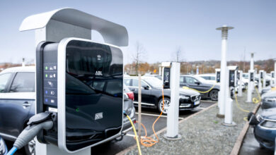 Accelerating the transition to electric vehicles