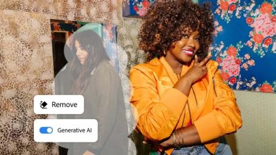 Adobe Lightroom is getting Generative Remove AI feature