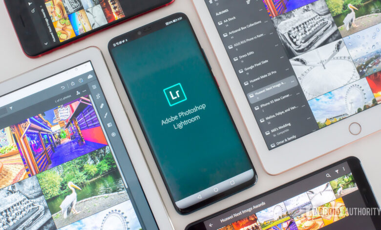 Adobe is bringing generative AI functionality to Lightroom for the first time Adobe is bringing generative AI functionality to Lightroom for the first time
