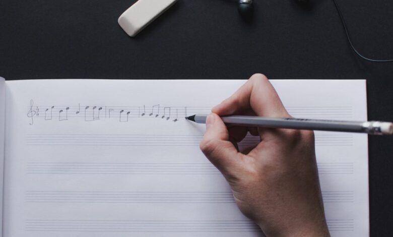 A Portrait of a Visually Impaired Music… – Music Business Journal A Portrait of a Visually Impaired Music… – Music Business Journal