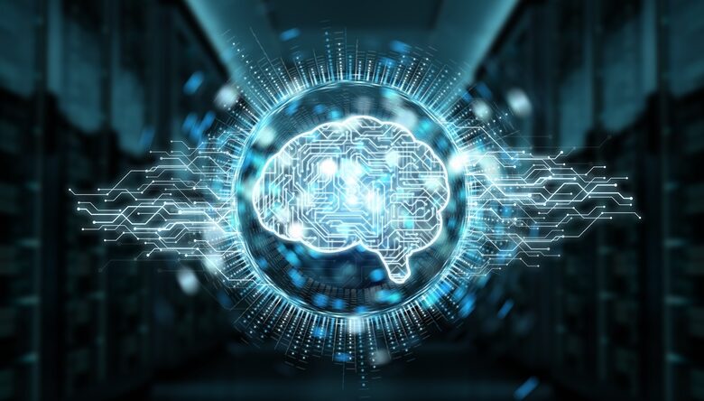 AI is bridging the gap between physical and digital engineering AI is bridging the gap between physical and digital engineering