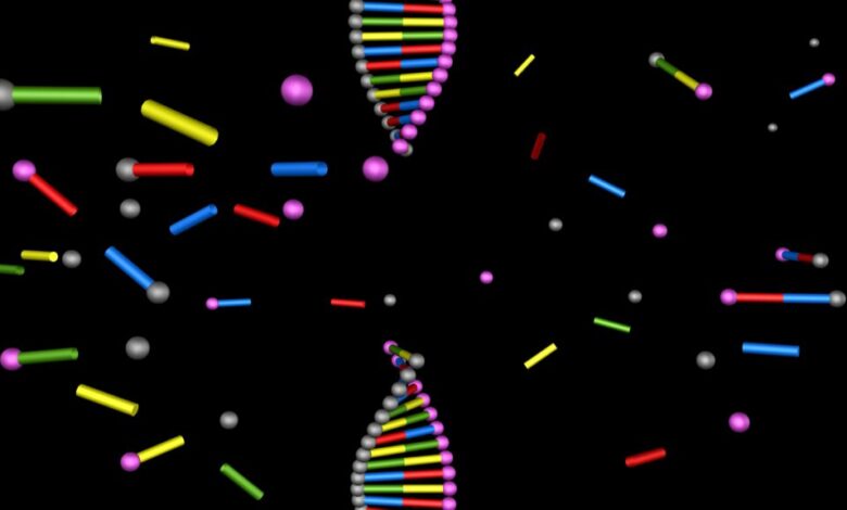 Trial using CRISPR to edit HIV out of cells disappoints Trial using CRISPR to edit HIV out of cells disappoints