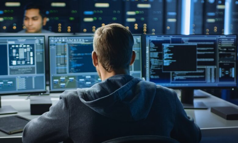 Can we fix the human error problem in cybersecurity? Can we fix the human error problem in cybersecurity?
