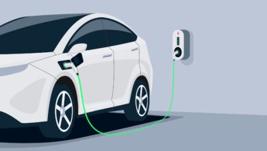 Home charging satisfaction is a bright spot among electric vehicle owners, J.D. Power finds