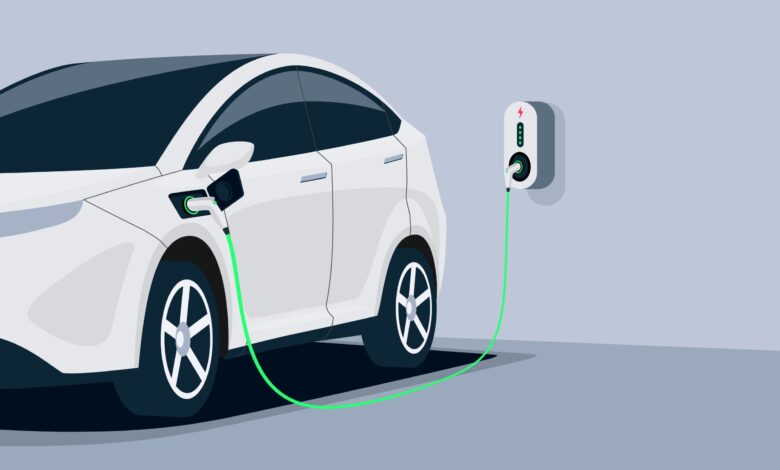 Home charging satisfaction is a bright spot among electric vehicle owners, J.D. Power finds Home charging satisfaction is a bright spot among electric vehicle owners, J.D. Power finds