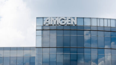 Amgen goes all in on injectable obesity treatment MariTide