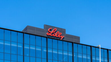 Lilly’s weekly insulin works as well as daily products, new studies show