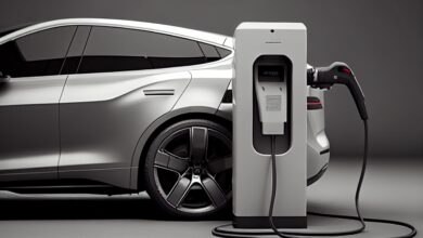 Rebates can make buying an EV more affordable