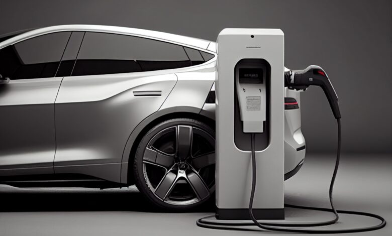 Rebates can make buying an EV more affordable Rebates can make buying an EV more affordable