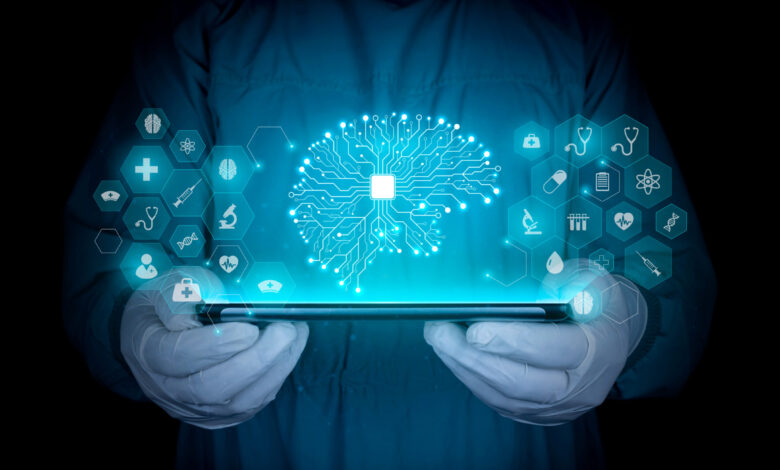 Creating better health care with artificial intelligence tools Creating better health care with artificial intelligence tools