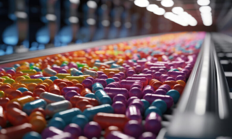 Crackdown on China pharma industry would threaten U.S. drug supply Crackdown on China pharma industry would threaten U.S. drug supply