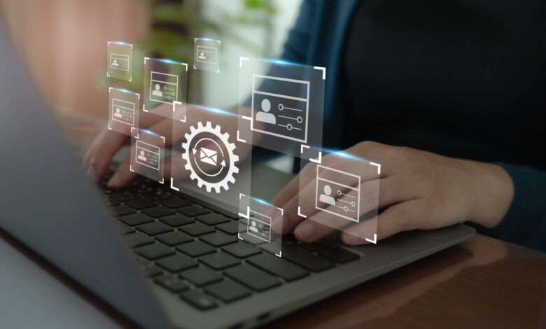 Nimble CRM Launches Email Sequence Automation Tool Nimble CRM Launches Email Sequence Automation Tool