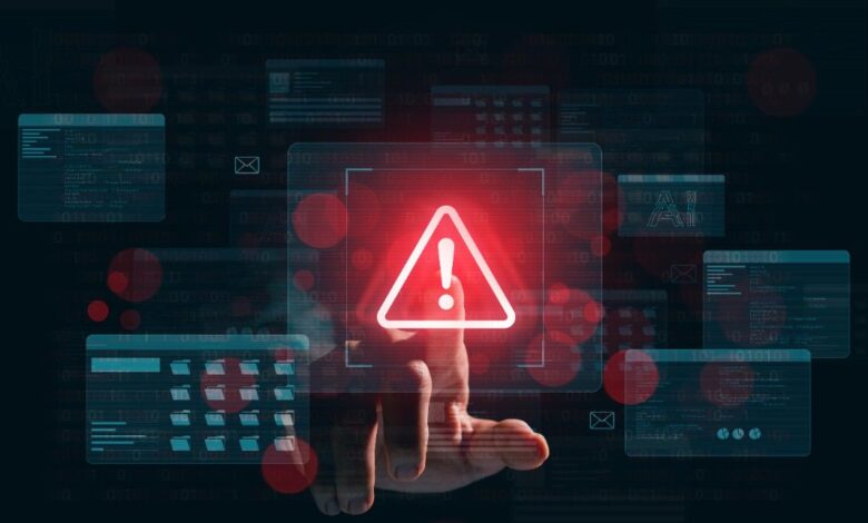 Why AI Bias Is A Growing Cybersecurity Concern Why AI Bias Is A Growing Cybersecurity Concern