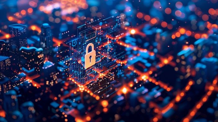 WHITE PAPER: Cybersecurity risks in transit and how to address them WHITE PAPER: Cybersecurity risks in transit and how to address them