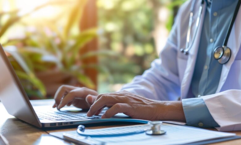 6 Best Healthcare CRM Software for 2024 6 Best Healthcare CRM Software for 2024