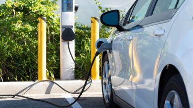 Nebraska may see additional electric vehicle charging stations under new law