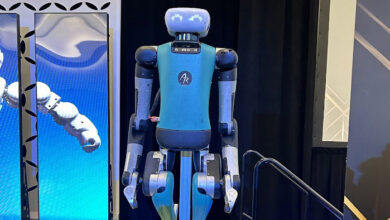 Agility Robotics announces executive moves to strengthen Digit commercialization