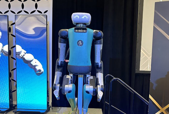 Agility Robotics announces executive moves to strengthen Digit commercialization Agility Robotics announces executive moves to strengthen Digit commercialization