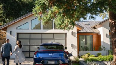 Airbnb entices hosts with discounted EV chargers