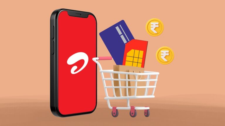 Your SIM card is a new weapon in Airtel and Jio’s fintech war Your SIM card is a new weapon in Airtel and Jio’s fintech war