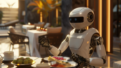 Could “Robot-Phobia” Worsen the Hospitality Industry’s Labor Shortage?