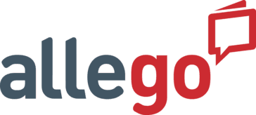 Allego - logo