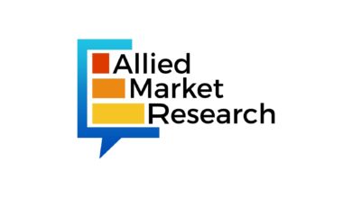 Military Cybersecurity Market to Reach .5 Billion, Globally, by 2033 at 15.4% CAGR: Allied Market Research