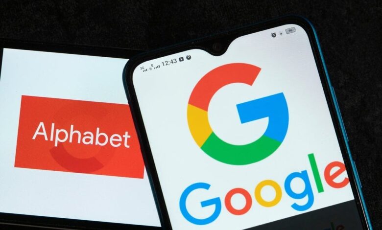 Google Is 6 Months Behind ChatGPT-Parent OpenAI In Artificial Intelligence But ‘About 5 Years Ahead Of Everyone Else,’ Says Gene Munster – Alphabet (NASDAQ:GOOG), Alphabet (NASDAQ:GOOGL) Google Is 6 Months Behind ChatGPT-Parent OpenAI In Artificial Intelligence But ‘About 5 Years Ahead Of Everyone Else,’ Says Gene Munster – Alphabet (NASDAQ:GOOG), Alphabet (NASDAQ:GOOGL)