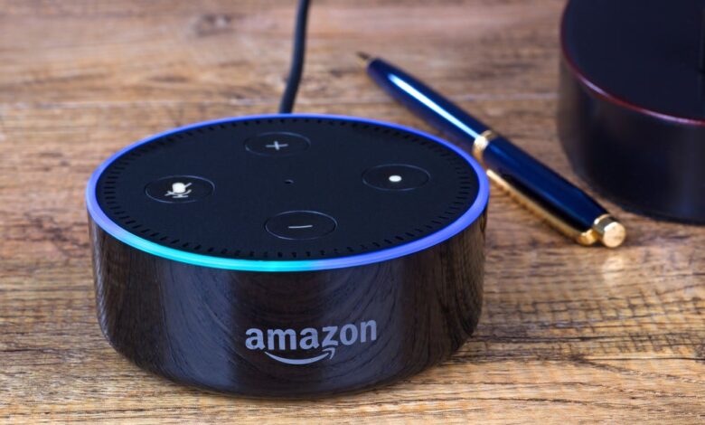 Amazon’s Generative AI Upgrade For Alexa: What Investors Need to Know – Amazon.com (NASDAQ:AMZN) Amazon’s Generative AI Upgrade For Alexa: What Investors Need to Know – Amazon.com (NASDAQ:AMZN)