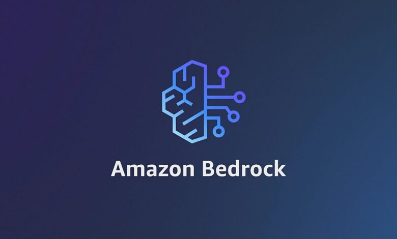 Amazon Bedrock, an AWS platform to build Gen AI apps now available in Asia Pacific (Mumbai) Region | Technology News Amazon Bedrock, an AWS platform to build Gen AI apps now available in Asia Pacific (Mumbai) Region | Technology News