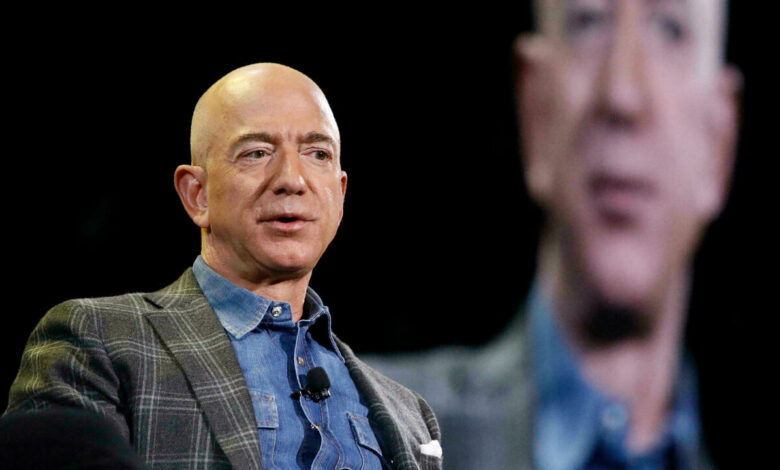 Telecommunications: Amazon and Orange will offer “cloud computing” services in Morocco and Senegal Telecommunications: Amazon and Orange will offer “cloud computing” services in Morocco and Senegal