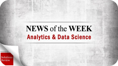 Analytics and Data Science News for the Week of May 30; Updates from Amazon, Databricks, Microsoft & More