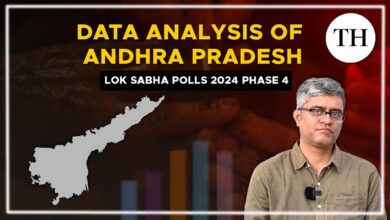 Data analysis of Andhra Pradesh constituencies going to polls in Phase 4: Watch