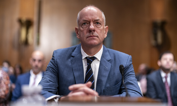 UnitedHealth CEO grilled by Senate panel for cybersecurity failings in massive hack UnitedHealth CEO grilled by Senate panel for cybersecurity failings in massive hack