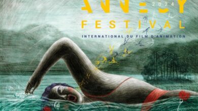 Annecy Animation Festival Defends Inclusion of Generative AI