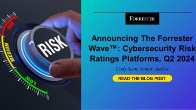 Cybersecurity Risk Ratings Platforms, Q2 2024