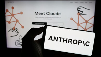 Anthropic Launches Claude Chatbot App