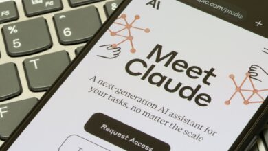 Anthropic’s Claude Lets Businesses Create AI Helpers