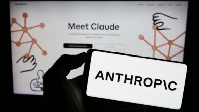 Airbnb Veteran Krishna Rao Joins AI Startup Anthropic as CFO