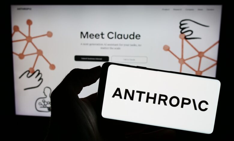 Airbnb Veteran Krishna Rao Joins AI Startup Anthropic as CFO Airbnb Veteran Krishna Rao Joins AI Startup Anthropic as CFO