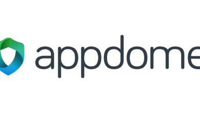 Appdome Sweeps Cybersecurity Excellence Awards