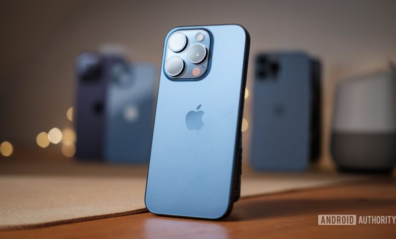 Apple to add Generative AI editing tools to Photos app: Report Apple to add Generative AI editing tools to Photos app: Report